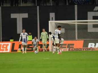 Talleres cayó goleado por Lanús y el equipo se fue silbado en el Kempes