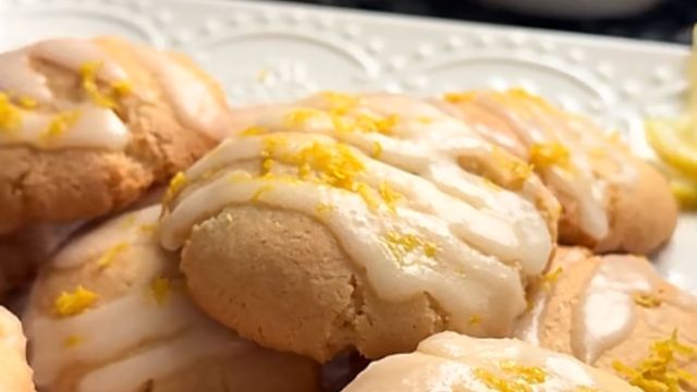 Cómo hacer las galletitas sin huevo ni manteca.