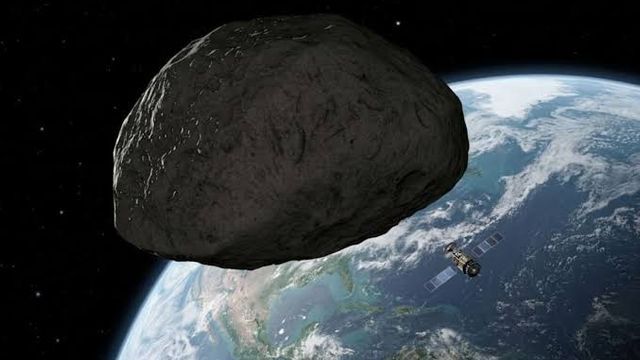 La Administración Nacional de Aeronáutica y el Espacio (NASA) comunicó cuándo se podrá ver el enorme asteroide que amenazó con impactar en el planeta Tierra.