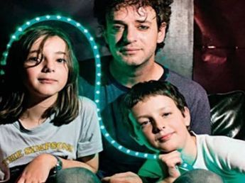 "Te extrañamos demasiado": el desgarrador mensaje de Lisa Cerati por el cumpleaños de su padre, Gustavo