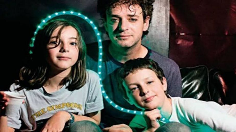 "Te extrañamos demasiado": el desgarrador mensaje de Lisa Cerati por el cumpleaños de su padre, Gustavo
