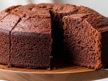 Torta matera de chocolate Nesquik: la receta fácil para resolver la merienda en pocos minutos