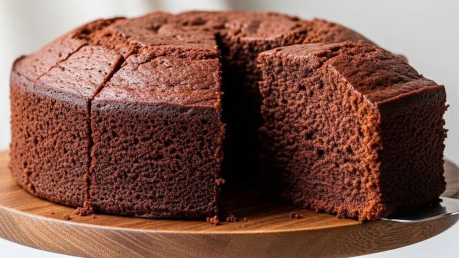Torta matera de chocolate Nesquik: la receta fácil para resolver la merienda en pocos minutos