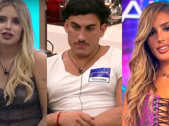 La inesperada comparación de Tomás Holder entre Coti Romero y Juli Poggio: "No es tan..."