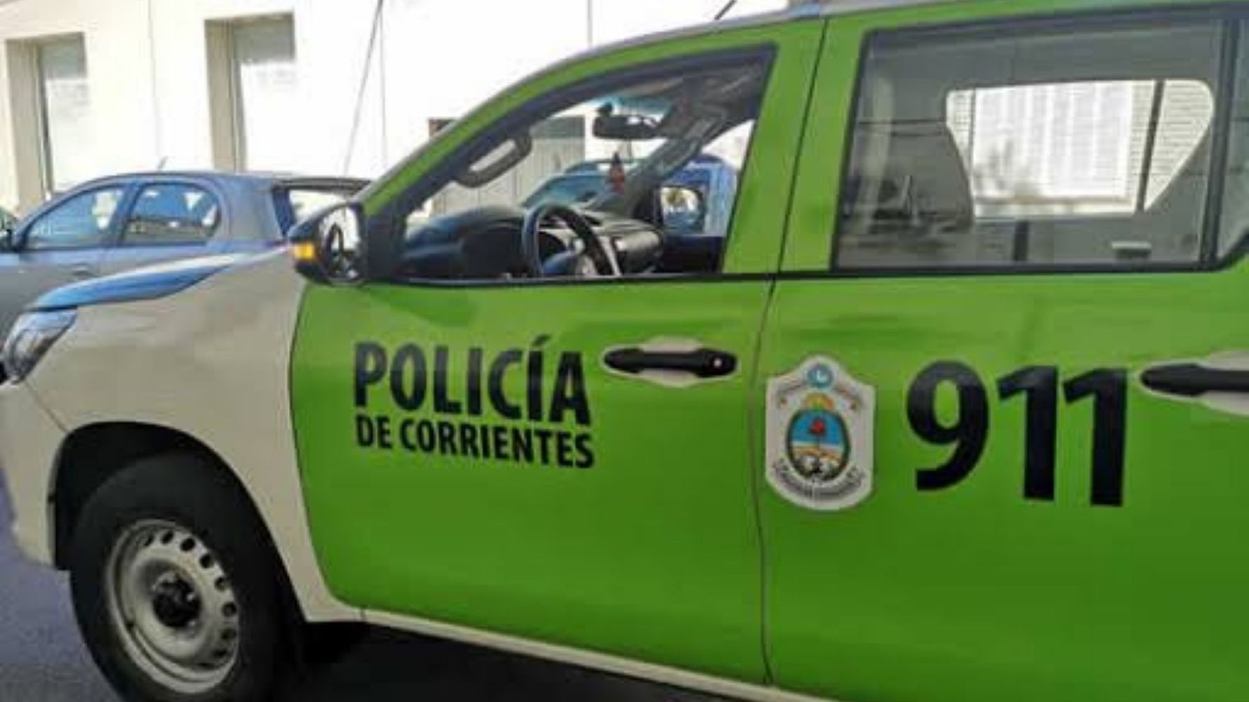 La policía de Corrientes investiga el caso.