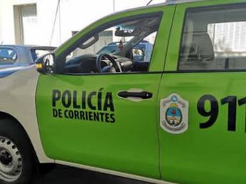 Hallaron muerta a una pareja en Corrientes: el dato que llevó a investigar un posible femicidio