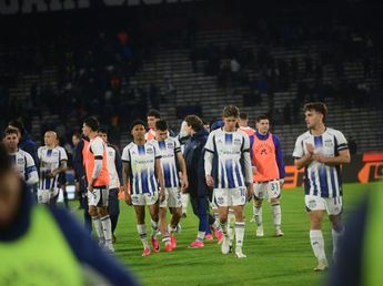 Talleres y el aura perdida, y las batallas que ganan sus rivales de siempre
