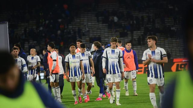 Talleres, en el peor momento de la era Fassi. La urgencia se sumar puntos y recuperar carisma.