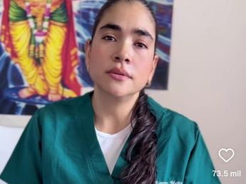 La impactante profecía de una vidente que adelantó el terremoto en Colombia