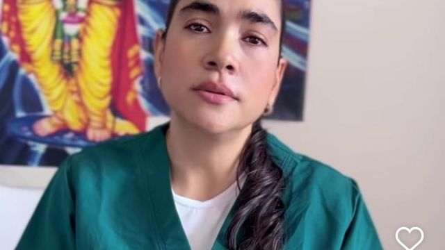 Una vidente colombiana llamada María Claudia Forero Mejía realizó una profecía en la que adelanta el desastre natural que está viviendo el país sudamericano.