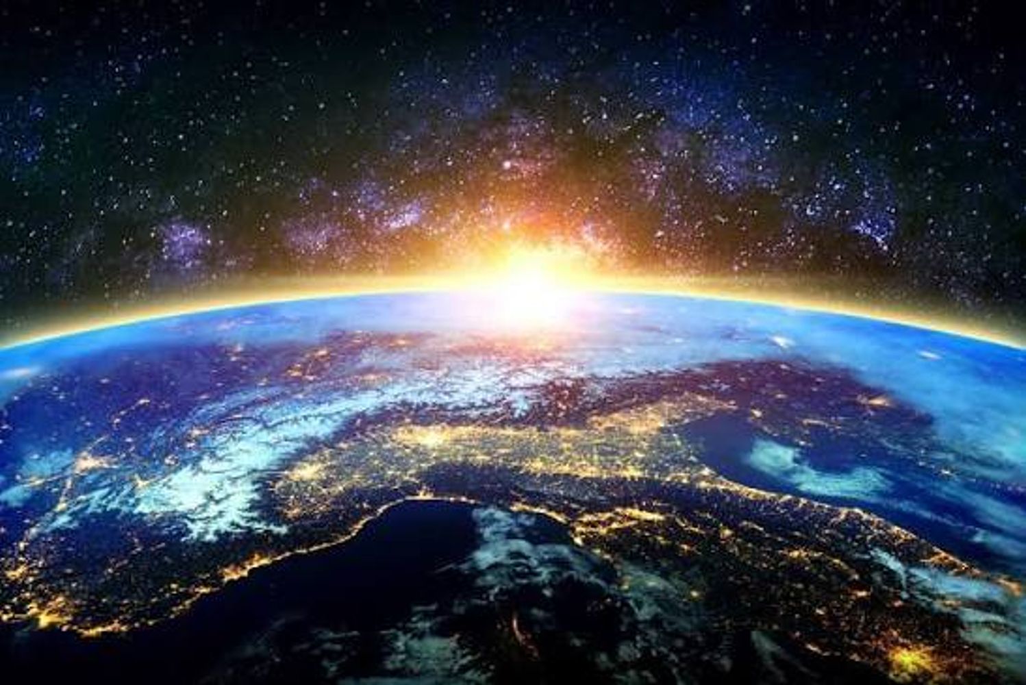El revelador anuncio de la NASA.