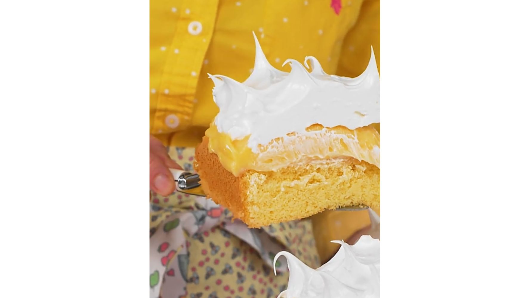 La torta idea para sorprender a la familia.