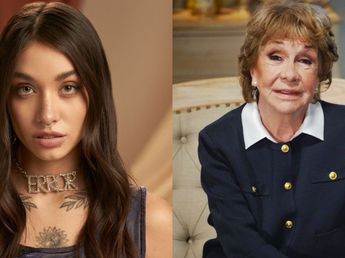 Virginia Lago se emocionó al aire por la carta que recibió de María Becerra: “Alguien muy hermoso”