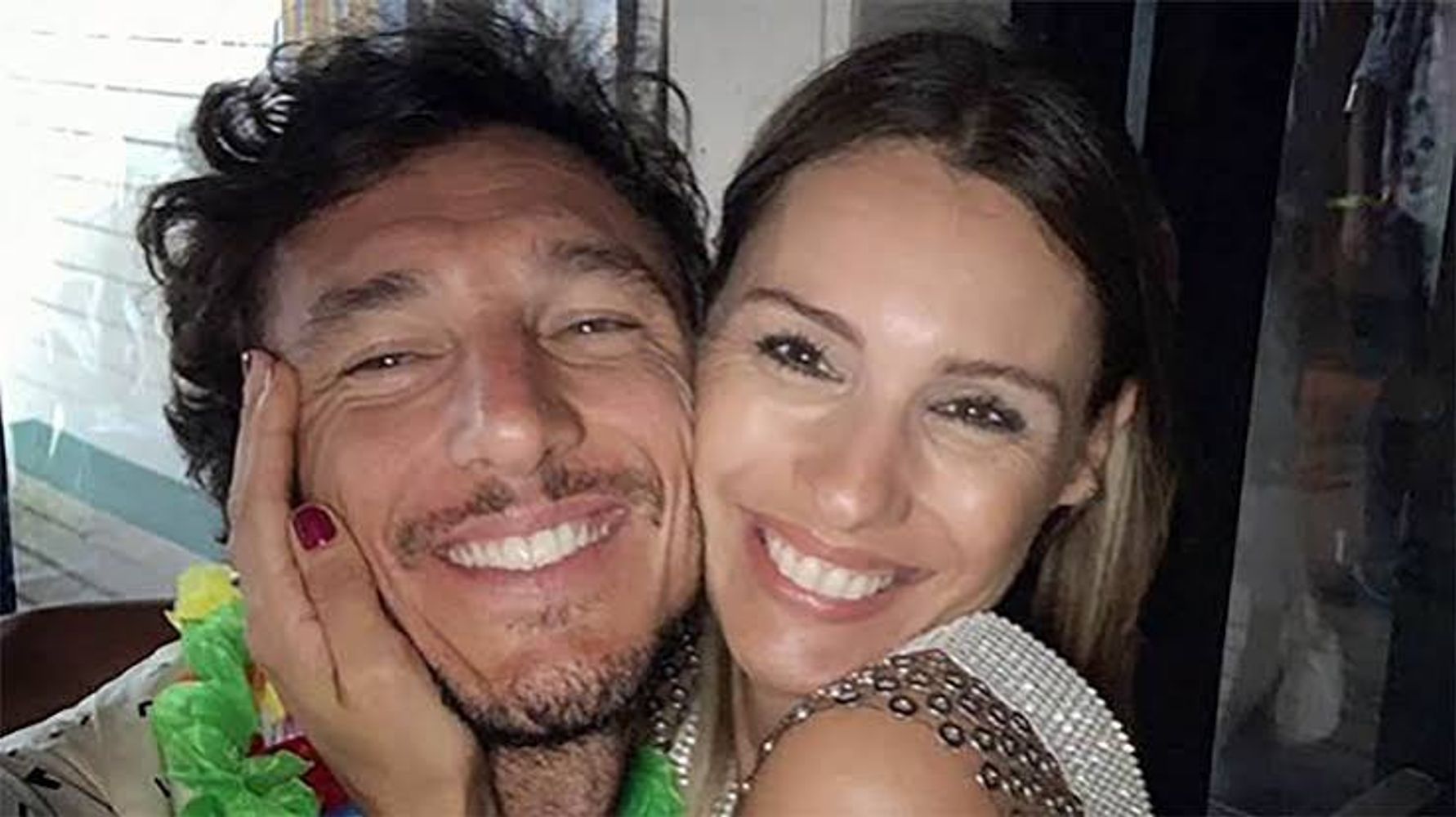 El periodista habló de la separación de Pampita y "Pico" Mónaco.