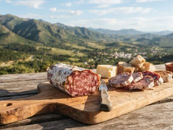Con entrada gratis, inicia la Fiesta Nacional del Salame Casero en Oncativo: cuándo