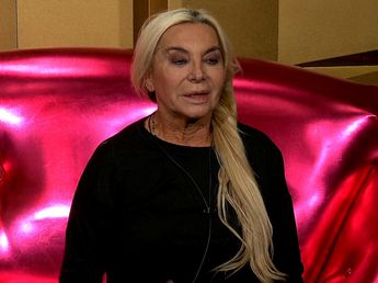 Yanina Zilli rompió en llanto y reveló su mayor deseo en Gran Hermano: "Hasta el día que me vaya..."