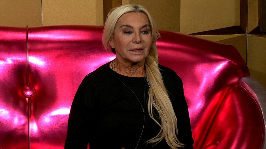 Yanina Zilli rompió en llanto y reveló su mayor deseo en Gran Hermano: "Hasta el día que me vaya..."