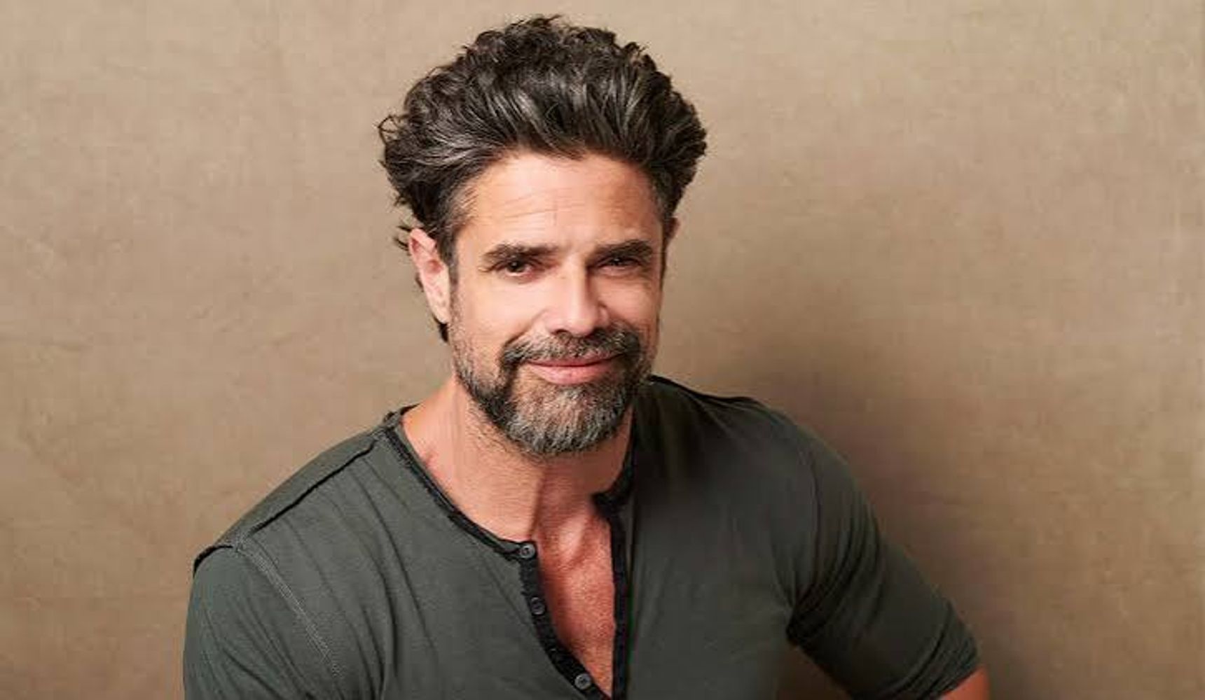 El actor estuvo internado para tratar su salud mental.