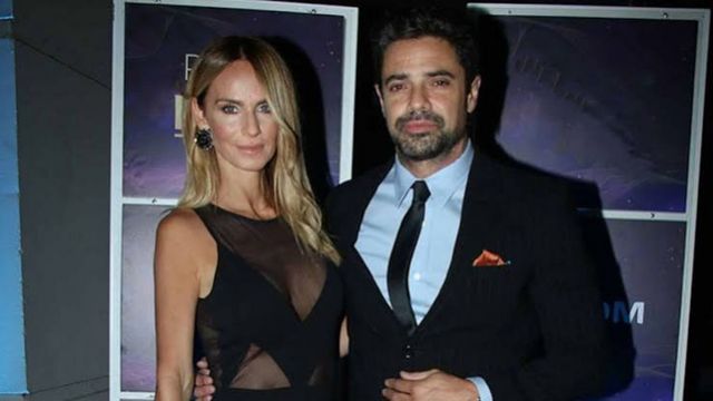 La conductora de América TV dialogó con Desayuno Americano y confesó qué decisión tomó su expareja y padre de sus hijos.