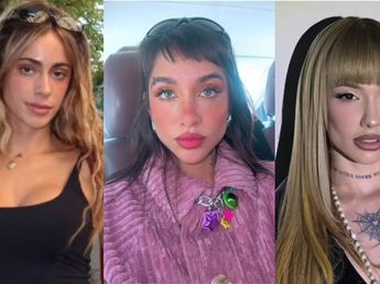 Tini Stoessel, María Becerra y La Joaqui se unieron para ayudar a Colombia tras el dramático terremoto