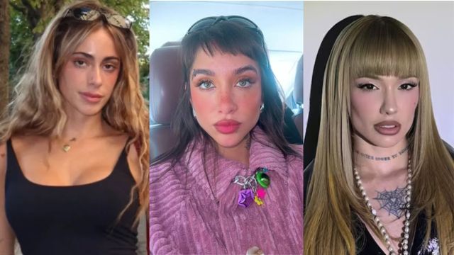Las famosas argentinas que se solidarizaron tras el terromoto en Colombia.