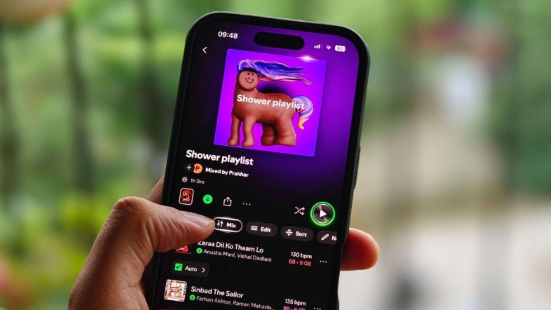 Spotify le pone un freno a la Inteligencia Artificial: el cambio que verás en tus listas de reproducción
