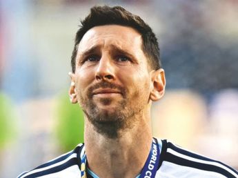 El FBI reveló que habría existido un plan para asesinar a Messi durante el Mundial 2026