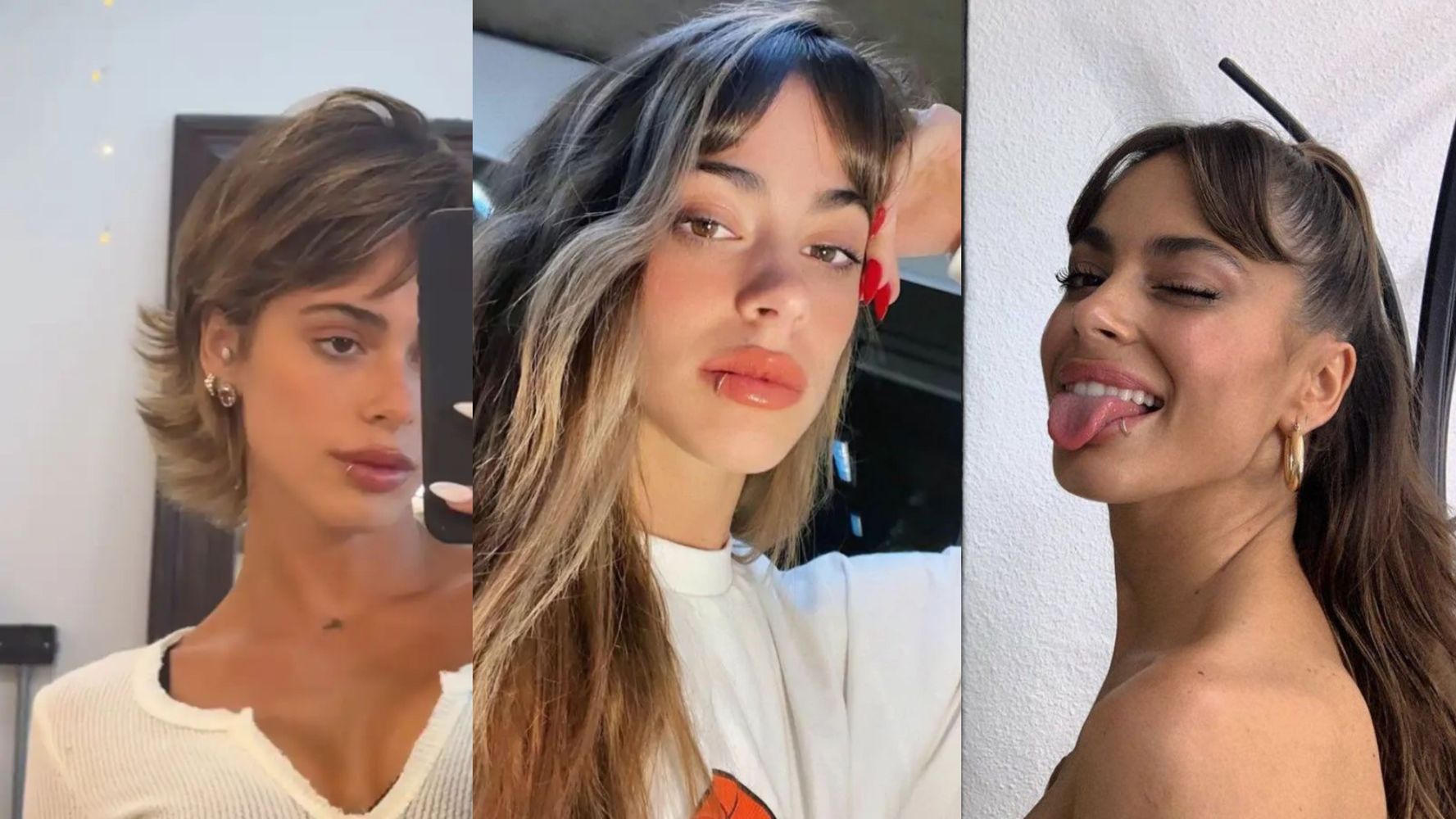 El motivo por el que habría iniciado el distanciamiento entre Tini y su papá.