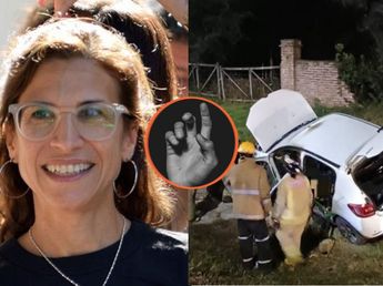 El escalofriante detalle en la mano de María Lucila Pagani que sorprendió a los investigadores en Córdoba
