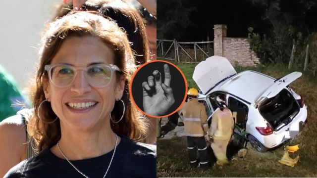 La Justicia investiga la muerte de María Lucila Pagani.