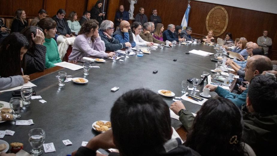 La UNT ya tiene fecha para elegir a su próximo rector