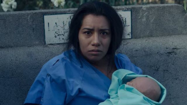 La serie mexicana cuenta con 24 episodios en Netflix.