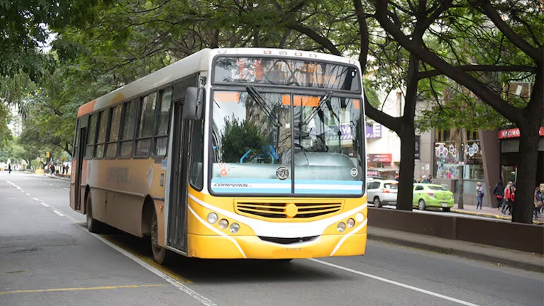 La vocera de UTA no descarta más medidas.