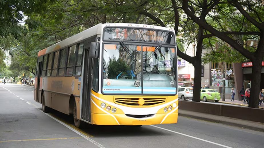 UTA decretó un paro nacional de colectivos por 24 horas