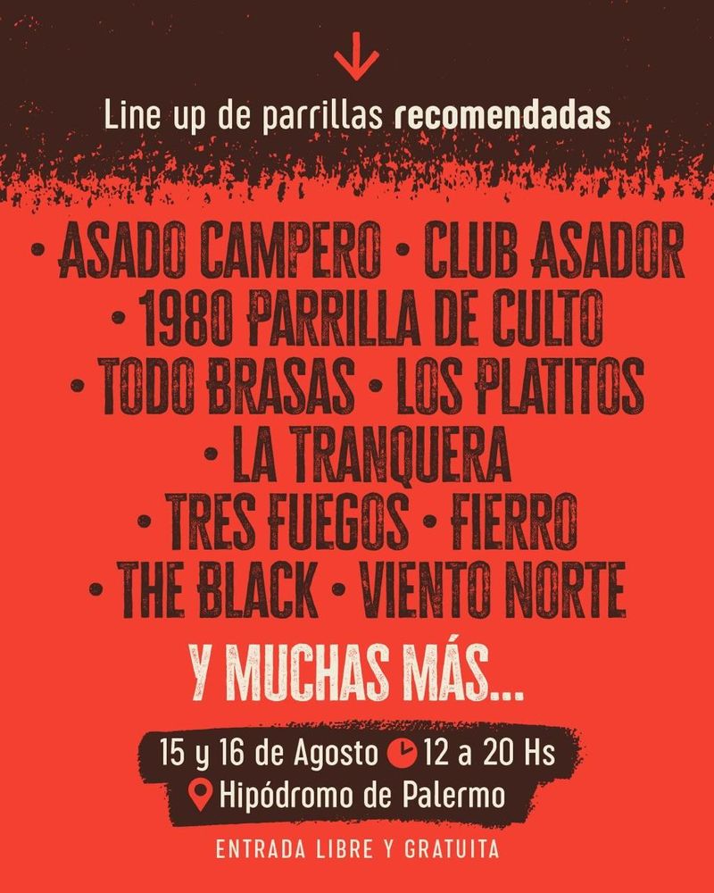 Los recomendados.