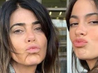 La mamá de Tini Stoessel lanzó un filoso mensaje en medio del conflicto familiar: “Karma”