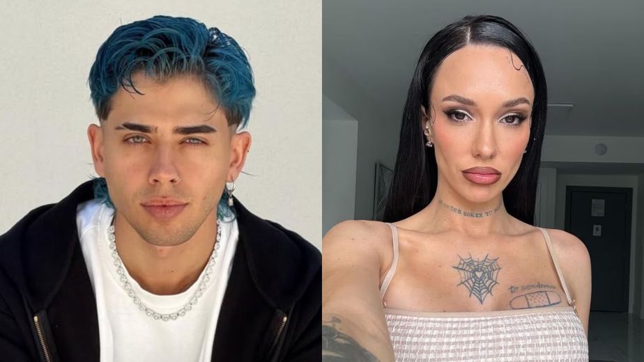 Luck Ra le contestó a La Joaqui en su nueva canción y generó repudio: ¿qué dice la letra?