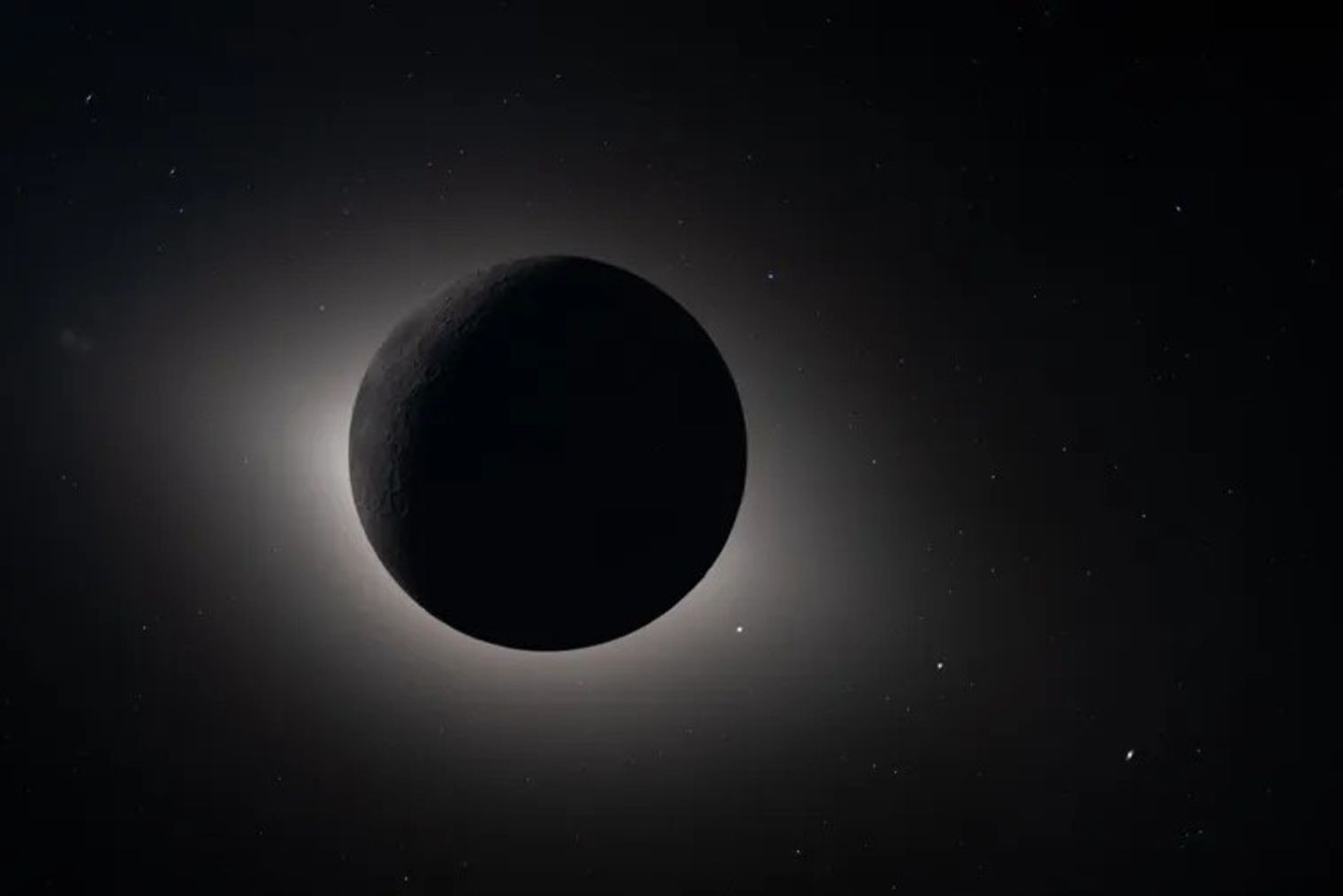 Eclipse solar.