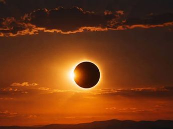 Eclipse solar total del 12 agosto: los cuatro signos del zodiaco que recibirán dinero