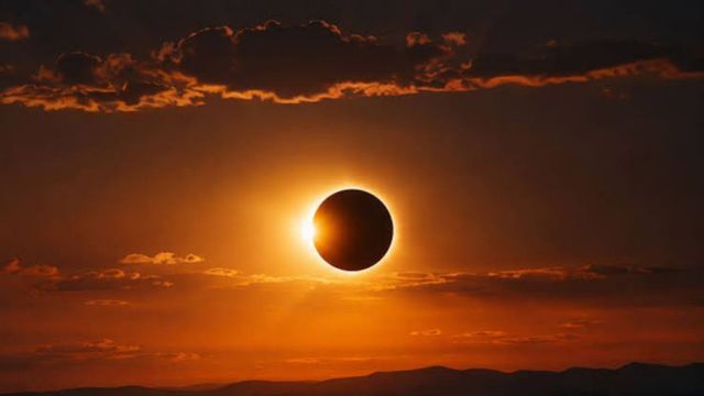 Este miércoles parte del mundo será testigo de un eclipse solar total provocado por la Luna. Con este panorama, cuatro signos del zodiaco recibirán abundancia económica.