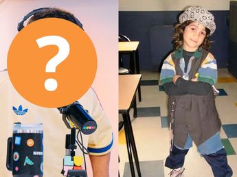Así está hoy Nano Antón, el niño que causó furor en “Chiquititas”