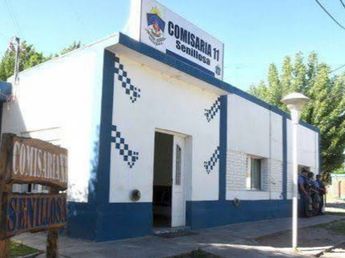 Estuvo un mes desaparecido y apareció sin vida en un criadero de chanchos