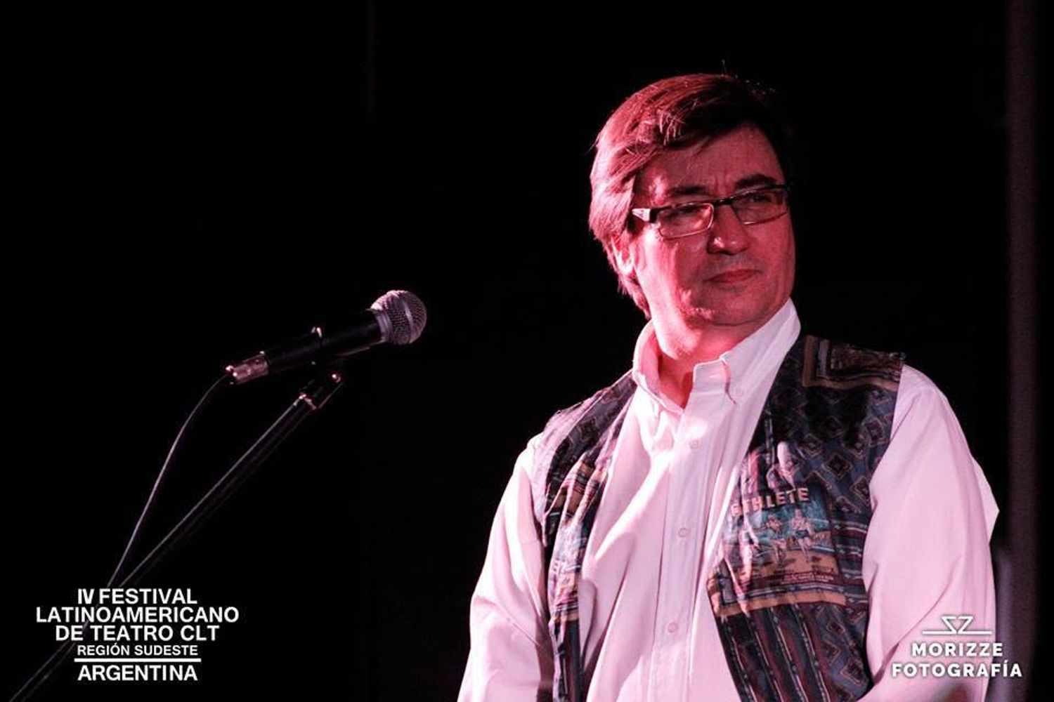 Andrés Mazzitelli