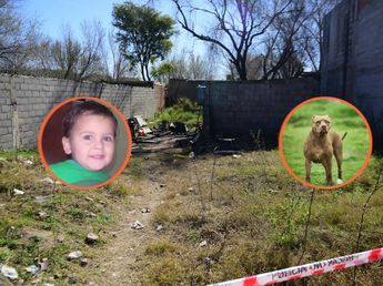 Por qué la Justicia imputó a dos personas por la muerte de Salvador en Córdoba