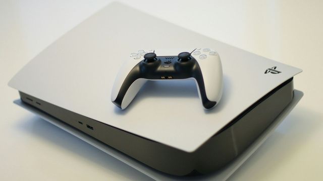Más de 15 Playstation 5 se subastan en Córdoba.