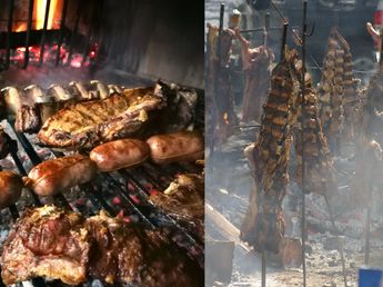 Llega el Festival De Parrillas 2026 con entrada gratuita: qué se podrá comer, cuándo y dónde será
