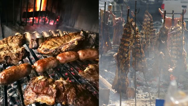 Llega el Festival De Parrillas con entrada gratuita: qué se podrá comer, cuándo y dónde será