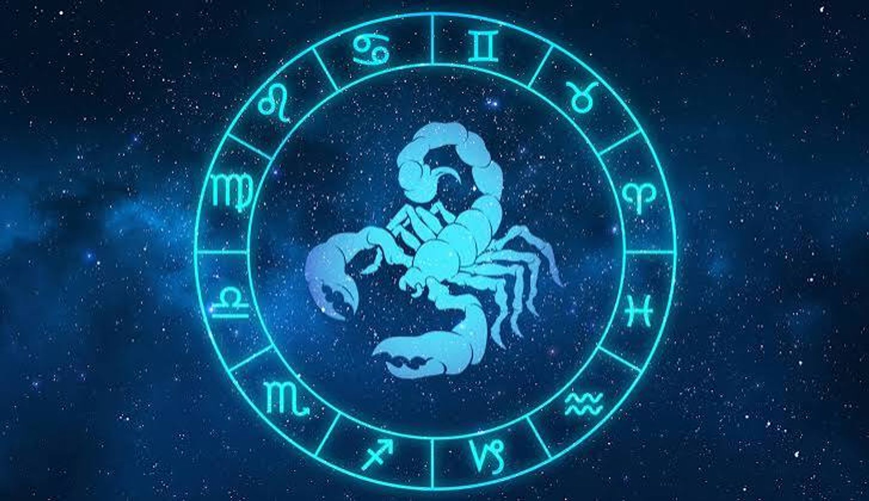 Escorpio será el signo más beneficiado por el eclipse solar.