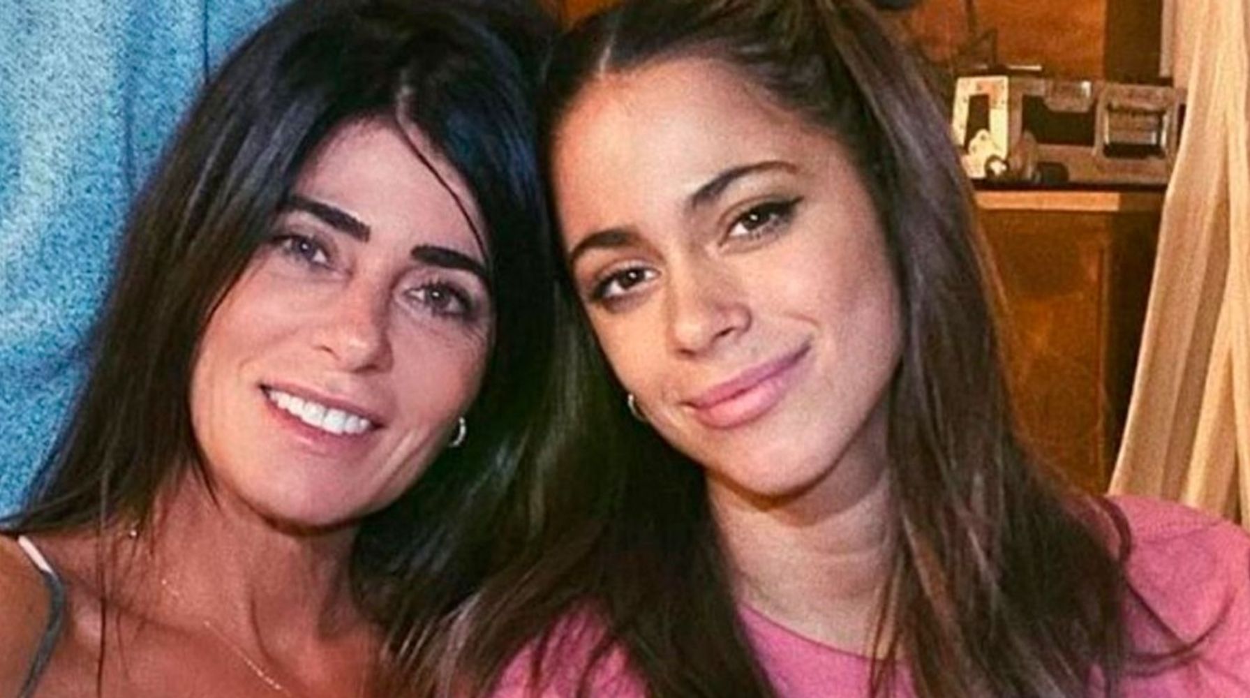 la publicación de la mamá de Tini Stoessel