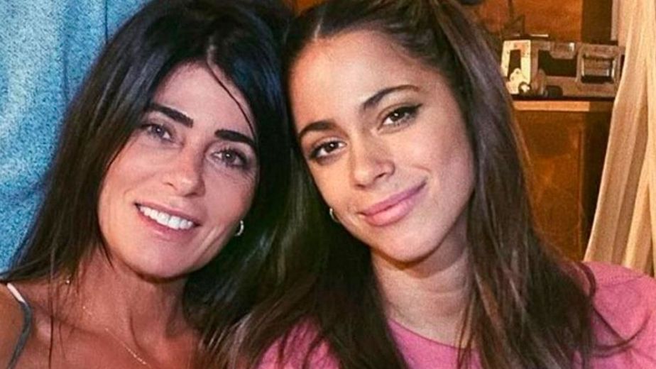 Quién es Mariana Muzlera, la mamá de Tini Stoessel: de qué trabaja actualmente y el importante rol que tuvo en la carrera de su hija